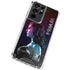 Wonder Woman 1984 (2020) Side Profile Galaxy S21 Ultra 5G Clear Case